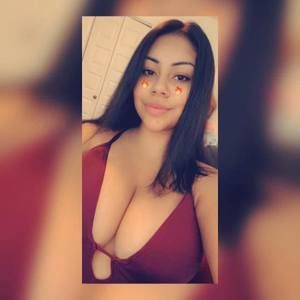 Meet your Posher, Vanessa